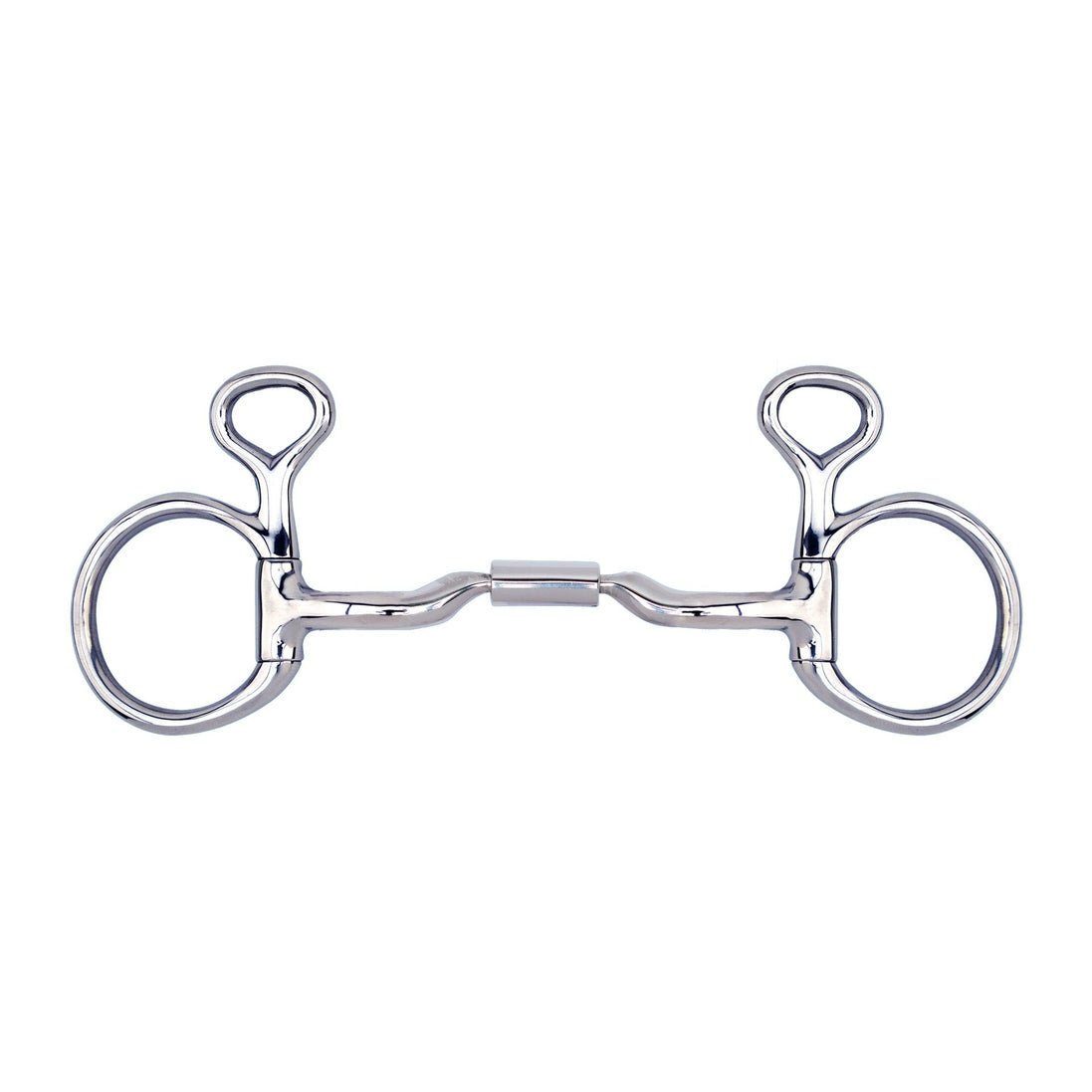 Myler Level 2 Low Port Comfort 3ring, Beval, Kimblewick, RNF, Butterfly,... - Maddelin Equestrian Myler Bits