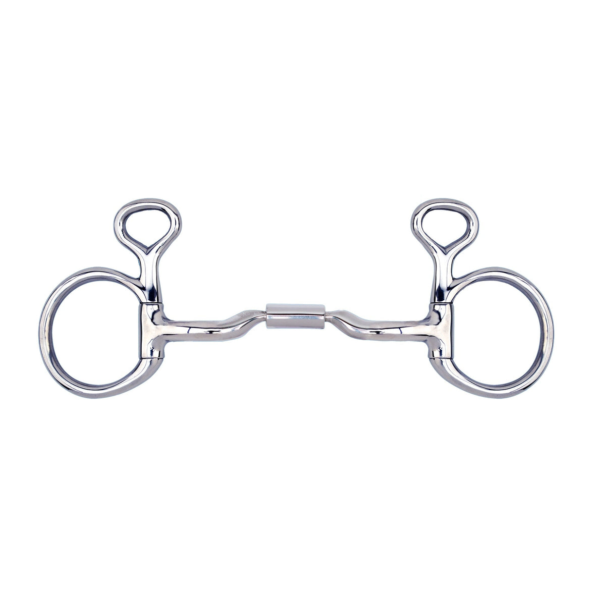 Myler Level 2 Low Port Comfort 3ring, Beval, Kimblewick, RNF, Butterfly,... - Maddelin Equestrian Myler Bits