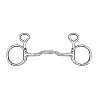 Myler Level 2 Low Port Comfort 3ring, Beval, Kimblewick, RNF, Butterfly,... - Maddelin Equestrian Myler Bits
