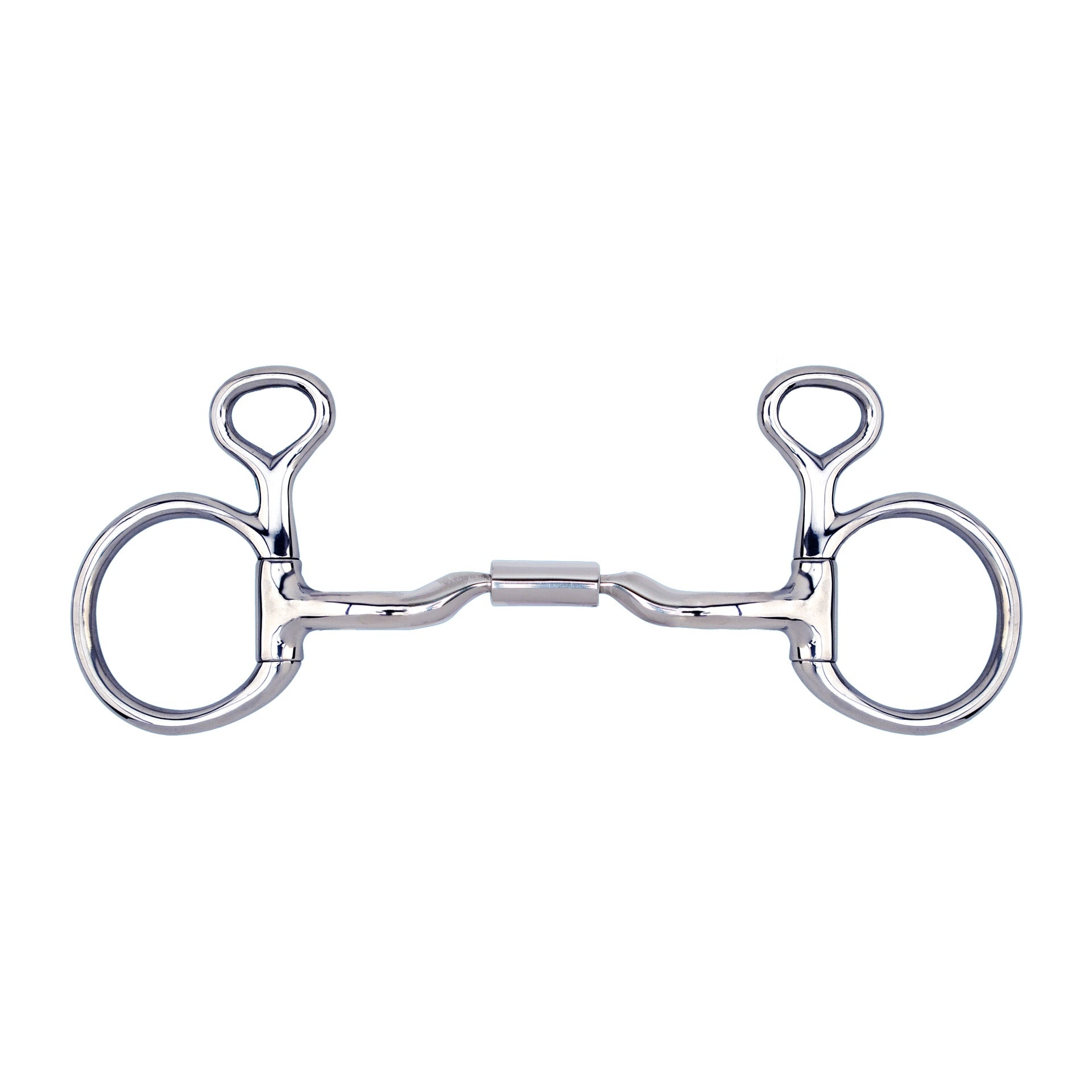 Myler Level 2 Low Port Comfort 3ring, Beval, Kimblewick, RNF, Butterfly,... - Maddelin Equestrian Myler Bits