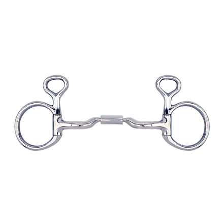 Myler Level 2 Low Port Comfort 3ring, Beval, Kimblewick, RNF, Butterfly,... - Maddelin Equestrian Myler Bits