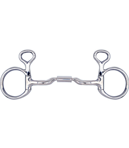 Myler Level 2 Low Port Comfort 3ring, Beval, Kimblewick, RNF, Butterfly,... - Maddelin Equestrian Myler Bits