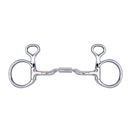 Myler Level 2 Low Port Comfort 3ring, Beval, Kimblewick, RNF, Butterfly,... - Maddelin Equestrian Myler Bits