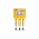 NAF Energy Shot 3 Pack Voedingssupplementen - Maddelin Equestrian Naf