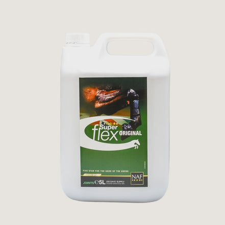 NAF Superflex Navulling 5L