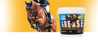 NAF Event Grease 1kg Verzorgingsproducten - Maddelin Equestrian Naf