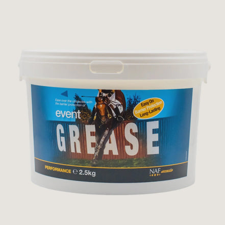 NAF Event Grease 2.5kg Verzorgingsproducten - Maddelin Equestrian Naf