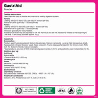 NAF Gastri Aid Voedingssupplementen - Maddelin Equestrian Naf