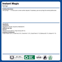 NAF Instant Magic 3PK (3X30ml) Voedingssupplementen - Maddelin Equestrian Naf
