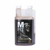 NAF M - Fit Voedingssupplementen - Maddelin Equestrian Naf