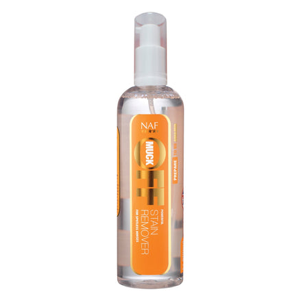 NAF Muck Off Vlekkenverwijderaar 500ml Verzorgingsproducten - Maddelin Equestrian Naf