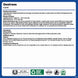 NAF Oestress Liquid Voedingssupplementen - Maddelin Equestrian Naf