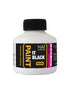 NAF Paint It Black Hoeflak 250ml Hoefverzorging - Maddelin Equestrian Naf