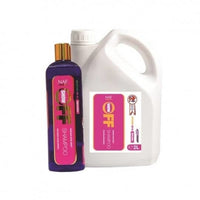 NAF Show Off Shampoo Verzorgingsproducten - Maddelin Equestrian Naf