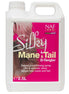 NAF Silky Mane & Tail Navulling Verzorgingsproducten - Maddelin Equestrian Naf