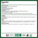 NAF Superflex Navulling 5L Voedingssupplementen - Maddelin Equestrian Naf