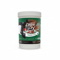 NAF Superflex poeder 800g Voedingssupplementen - Maddelin Equestrian Naf