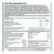 Naf Superflex Pro Omega 3.6kg Pellets Voedingssupplementen - Maddelin Equestrian Naf