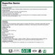 Naf Superflex Senior 1.980kg Voedingssupplementen - Maddelin Equestrian Naf