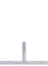 Premiere Tap Zilver one size W3/8 Ijzer