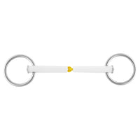 Nathe Onderlegtrens Enkelgebroken - 15mm Watertrens - Maddelin Equestrian Nathe