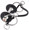 Nathe TN Trens flexible Ophaal, Curbgag,... - Maddelin Equestrian Nathe