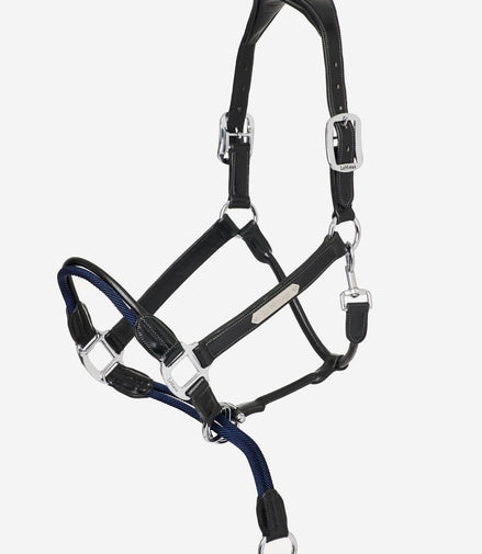 LeMieux Touw Controlehalster