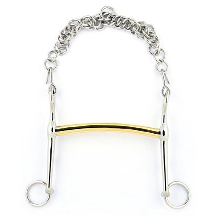 Neue Schule L’Hotte Stang Dressuurstang - Maddelin Equestrian Neue Schule