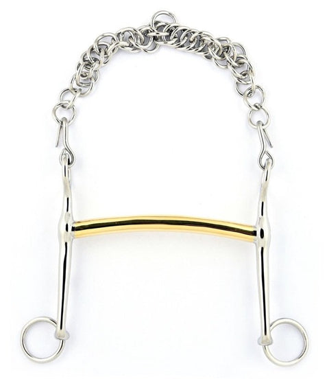 Neue Schule L’Hotte Stang Dressuurstang - Maddelin Equestrian Neue Schule