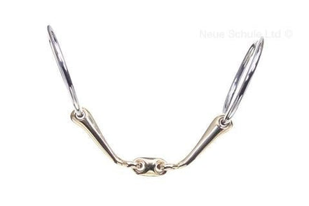 Neue Schule Starter Watertrens - Maddelin Equestrian Neue Schule