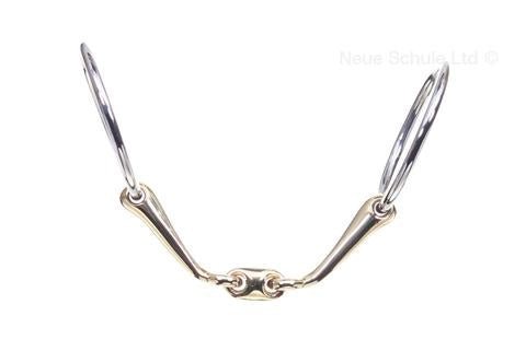 Neue Schule Starter Watertrens - Maddelin Equestrian Neue Schule