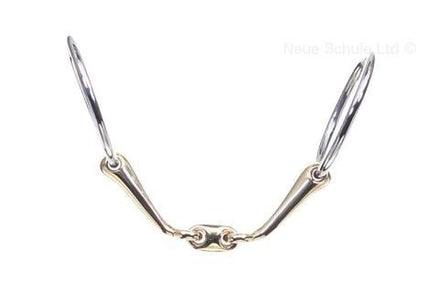 Neue Schule Starter Watertrens - Maddelin Equestrian Neue Schule