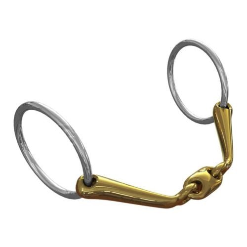 Neue Schule Starter Watertrens - Maddelin Equestrian Neue Schule