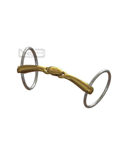 Neue Schule Turtle Top - 16mm Watertrens - Maddelin Equestrian Neue Schule
