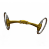 Neue Schule Turtle Top Eggbut - 16mm Bus, D, Eggbutt,... - Maddelin Equestrian Neue Schule