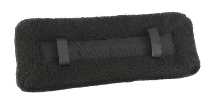 Norton Club Longeerpad Black Longeerbenodigdheden - Maddelin Equestrian Norton Club