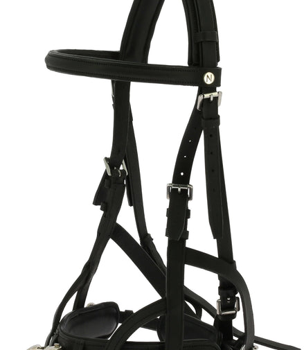 Norton Werkkaptoom Longeerbenodigdheden - Maddelin Equestrian Norton Club