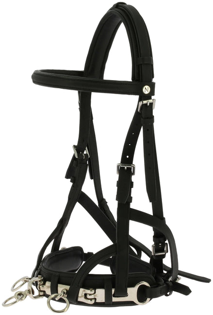 Norton Werkkaptoom Longeerbenodigdheden - Maddelin Equestrian Norton Club