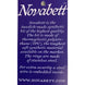 Novabett Bit TPU met draad - 18mm Watertrens - Maddelin Equestrian Novabett