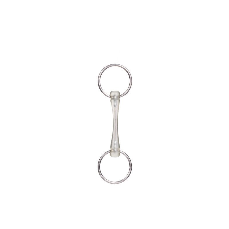 Novabett Bit TPU met draad - 18mm Watertrens - Maddelin Equestrian Novabett