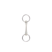 Novabett Bit TPU met draad - 18mm Watertrens - Maddelin Equestrian Novabett