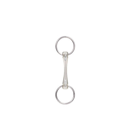 Novabett Bit TPU met draad - 18mm Watertrens - Maddelin Equestrian Novabett