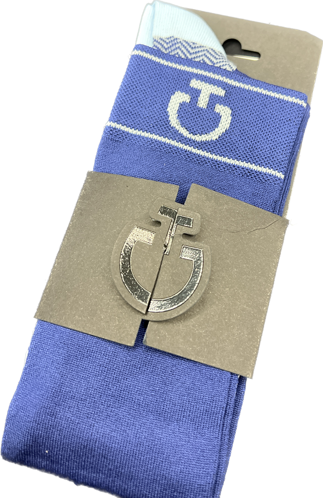 Cavalleria Toscana CT Work Socks