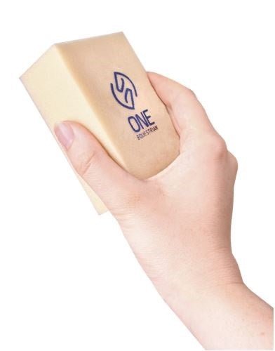 One Tack cleaning sponge ‘duo’ Lederonderhoud - Maddelin Equestrian One