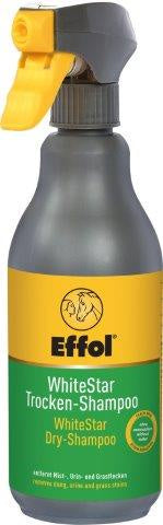 Effol WhiteStar Dry-Shampoo 500ml