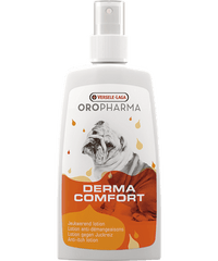 Oropharma Derma Comfort 150ml Dogwear - Maddelin Equestrian Oropharma