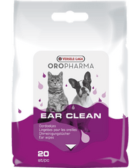 Oropharma Oor Clean Verzorgingsproducten - Maddelin Equestrian Oropharma