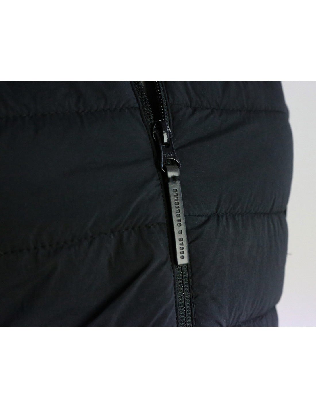 Oscar & Gabrielle Bodywarmer Karl Airbags & Bodyprotectors - Maddelin Equestrian Oscar & Gabrielle