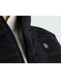 Oscar & Gabrielle Bodywarmer Karl Airbags & Bodyprotectors - Maddelin Equestrian Oscar & Gabrielle