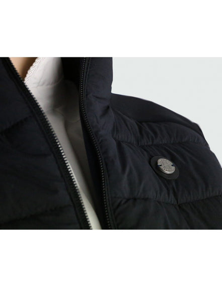 Oscar & Gabrielle Bodywarmer Karl Airbags & Bodyprotectors - Maddelin Equestrian Oscar & Gabrielle